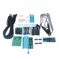 Chip Lập Trình Ezp2020 Usb 24 / 25 / 93 / 45FLASH LCD Bois