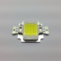 CHIP LED 10W - DC12V - TRẮNG 6500K