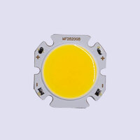 CHIP LED 7W BRIDGELUX MF28 - Vàng 3000K