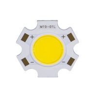 CHIP LED 7W BRIDGELUX   M19-01L - Tự Nhiên 4000K