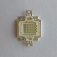 CHIP LED COB 10W - XANH LÁ