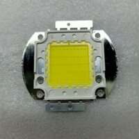 CHIP LED COB 50W - TRẮNG 6000K