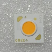 CHIP LED CREE CXA 1304N - VÀNG 2700K