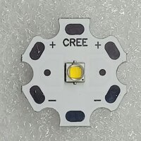 CHIP LED CREE XPG2 - 5W - VÀNG 4000K