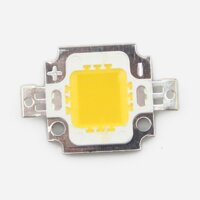 Chíp LED Đèn Pha 10W (Trắng-Vàng)