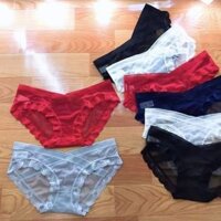 CHIP LƯỚI VIỀN REN
