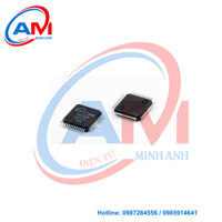 Chip mạng LAN W5500 LQFP-48 Hàng Mới Chính Hãng WIZnet