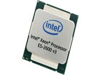 Chip máy chủ Intel Xeon E5-2609 V3 (1.9 GHZ 15M 6CORE)