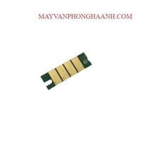 Chíp máy in Ricoh SP111