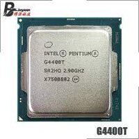 Chip máy tính CPU g4400t