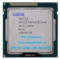 Chip máy tính intel G2030 socket 1155
