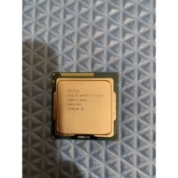 chíp máy tính Xeon e3 1220v2, socket1155