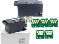 Chip mực máy in Epson L15158/L15160/L15168