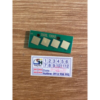 Chíp mực máy photocopy Toshiba 5508A | 6508A | 7508A | 8508A | 8608AG - 80K BẢN - NHẬP KHẨU MỚI