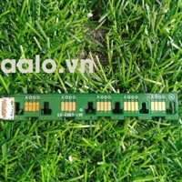 Chíp nhận lượng mực Máy in màu canon PIXMA IP3680