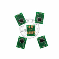 Chip Nối Năm Màu Cho Máy Ảnh Canon Canon PGI770 CLI771