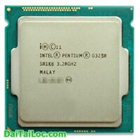 Chip Pentium G3250