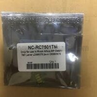 Chíp Photocopy Ricoh mầu MP C6000 / 6501 / 7501 (Đỏ)