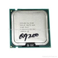 chíp q9200 sk775