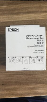Chíp reset T04D1 dùng cho máy in Epson L6160-6170-6190