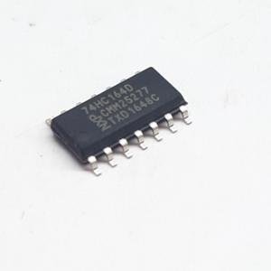 Linh kiện bán dẫn 74HC164D