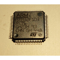 chip STM32F103RCT6 chính hãng ST