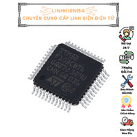 Chip STM8S105C4T6 LQFP48