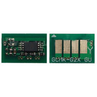 Chíp Toner Máy Photo Ricoh MP C6000/6500/6600/7500 (C)