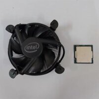 Chip vi xử lý CPU Intel Core i3-10105 (3.7GHz turbo up to 4.4Ghz, 4 nhân 8 luồng, 6MB Cache, 65W) - Socket Intel LGA 1200