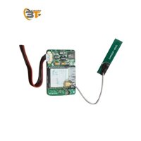 Chip Wifi Tuya Tywe1s-IPEX hỗ trợ tần số cao 2.4ghz