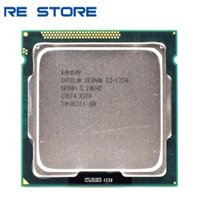 Chip Xeon® E3-1230 tương đương i7 2600 sk 1155