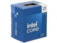 Chíp xử lý CPU Intel Core i7 14700 + Quạt/ BOX chính hãng