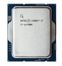 Chip xử lý CPU Intel Core i7 14700K (UP TO 5.6Ghz, 20 NHÂN 28 LUỒNG, 3