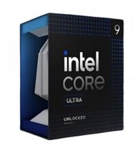 Chip xử lý CPU Intel Core Ultra 9 285K (UP TO 5.5Ghz, 24 NHÂN 24 LUỒNG