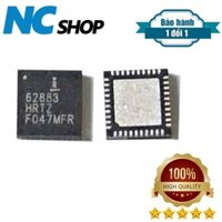Chip xử lý, IC ISL62883HRTZ
