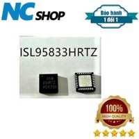 Chip xử lý, IC ISL95833HRTZ