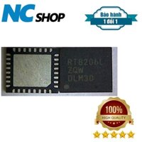 Chip xử lý máy tính, chip IC RT8206L