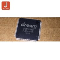 Chip xử lý tín hiệu âm thanh kỹ thuật số SAM5704B chính hãng mới LQFP-128 DSP