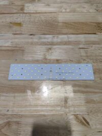 CHIPLED 3030 PHILIPS LUMILED INSIDE 3030 SỬ DỤNG CHO ĐÈN ĐƯỜNG PHỐ M11, M13, M14, M15 – 50W