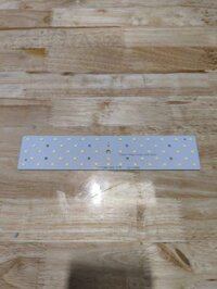CHIPLED 3030 PHILIPS LUMILED INSIDE 3030 SỬ DỤNG CHO ĐÈN ĐƯỜNG PHỐ M11, M13, M14, M15 – 100W