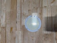 CHIPLED ĐÈN CẦU CẢNG COB PHILIPS LUMILED INSIDE – 42V-200W