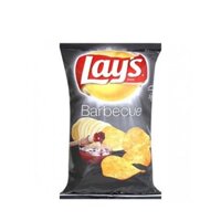 Chips BBQ Lays 184.2G