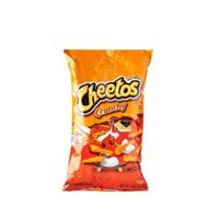 Chips Crunchy Cheetos 226.8G