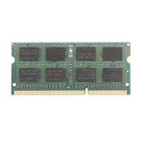 Chips Laptop Sodimm Ram DDR3L 4 GB 1600 Mhz 1.35 V Geheugen Voor Notebook PC3L-12800 240Pin Non-ECC Notebook RAM Memoria