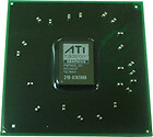 Chipset ATI 216-0707009