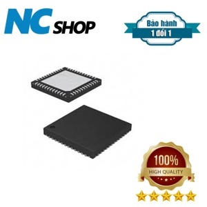 Chipset ISL95831HRTZ