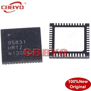 Chipset ISL95831HRTZ