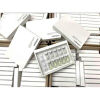 Chitossil Chính Hãng ( HÀN)  CẤY CHỈ TƠ TẰM - CHỈ CẦN BÔI MÀ LẠI ĐẸP NHƯ CĂNG CHỈ (full hộp 5 cặp)