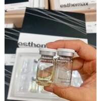Chitossil với tinh chất xơ tự nhiên cấy chỉ tơ tằm Hàn Quốc