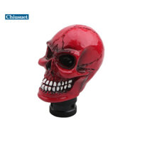 Chiusuet Phụ Kiện Ô Tô Sang Số Tay Cầm Đầu Cho Xe Tải Đầu Lâu Nhựa Truyền Dịch Chuyển Cần Số Núm Di Động